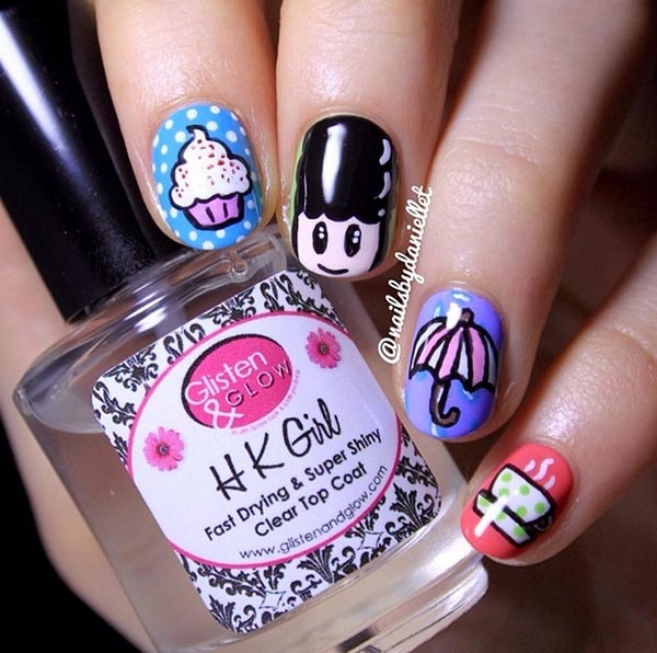 cute-nail-design