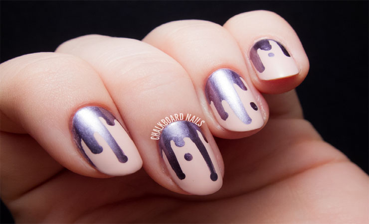 drip-nails-ideas