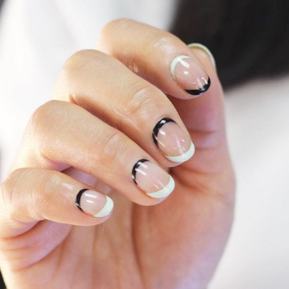 minimal-nail-art