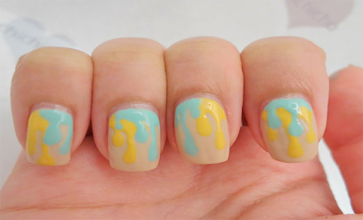 paint-blob-nails-ideas