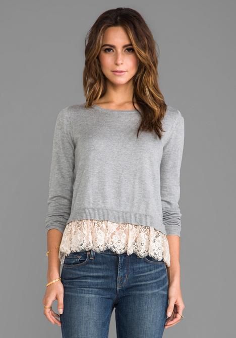 refashioned-sweater-with-lace