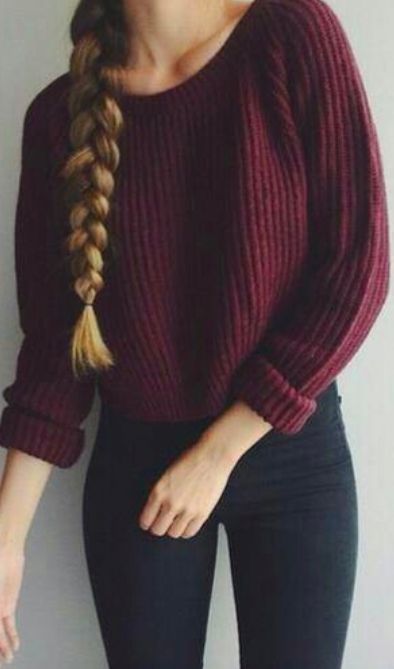 short-sweater