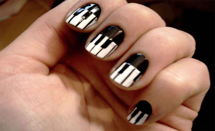 the-piano-nails-ideas