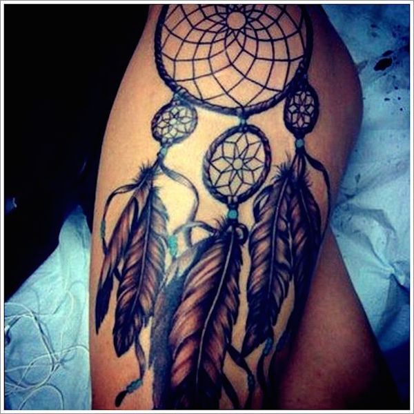 thigh-tattoo