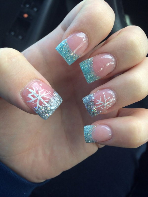 beautiful-frozen-nails