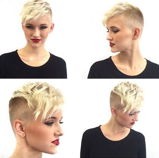 blonde-pixie-haircut