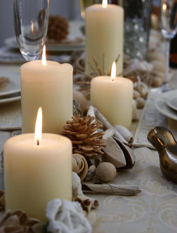 candle-christmas-centerpiece