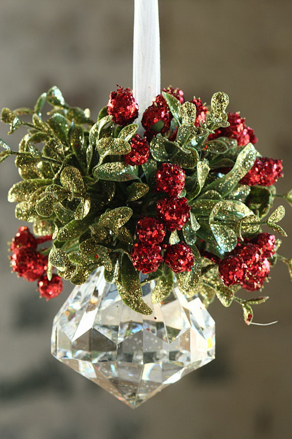 56 Christmas Decorating Ideas That Will Bring Joy!