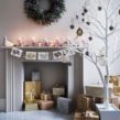 32 Incredible Christmas Lights Decorating Ideas