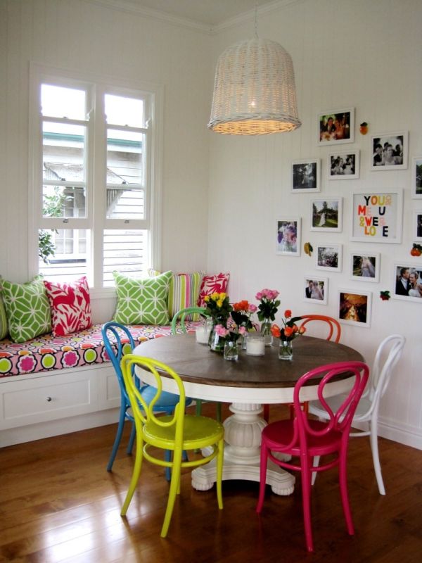 colorful-dining-room