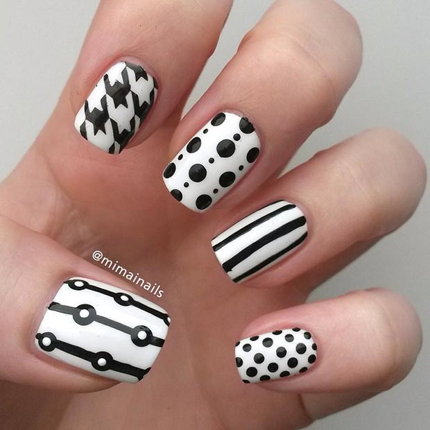 different-patterns-nail-design