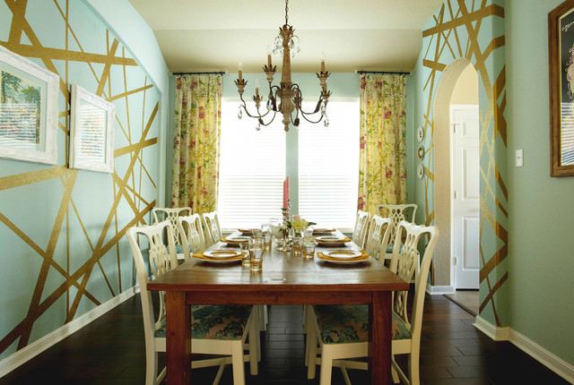 dazzling-dining-room-design