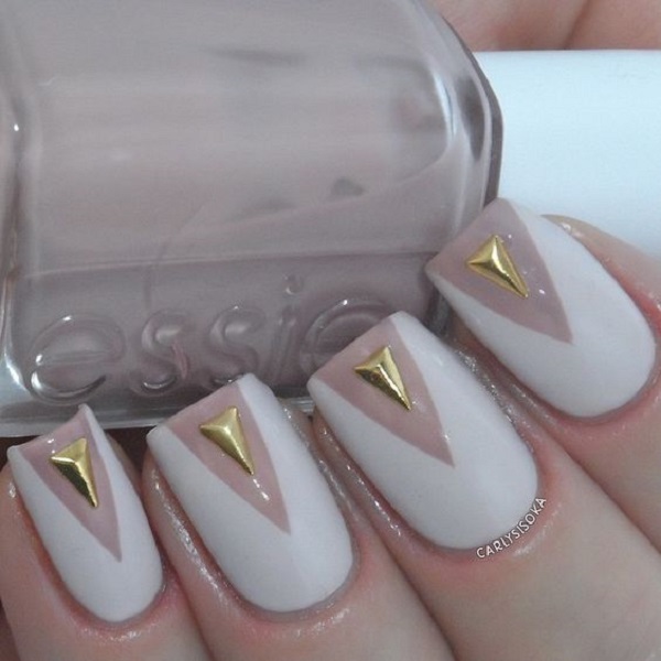 gold-nails-art-design-ideas14