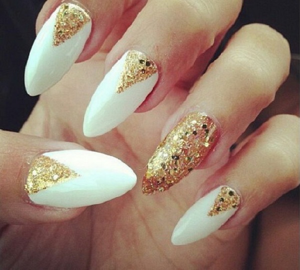 gold-nails-art-design-ideas8