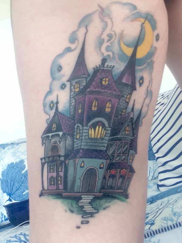 haunted-mansion