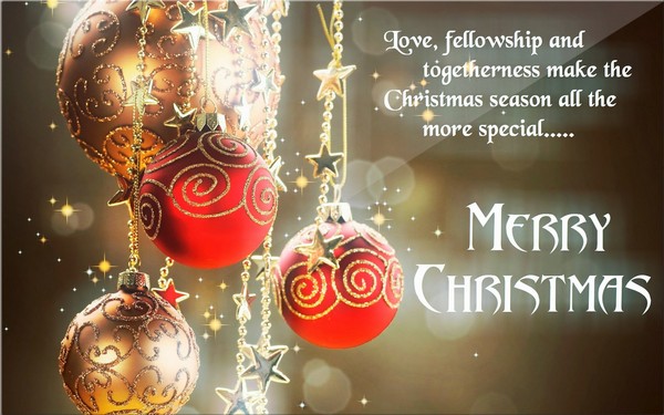 90+ Heartwarming Merry Christmas Wishes to Share