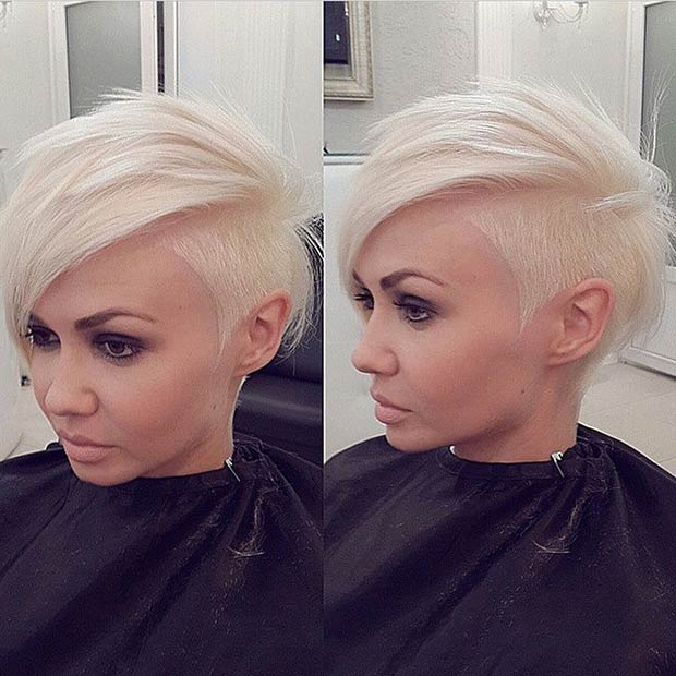 short-blonde-cut