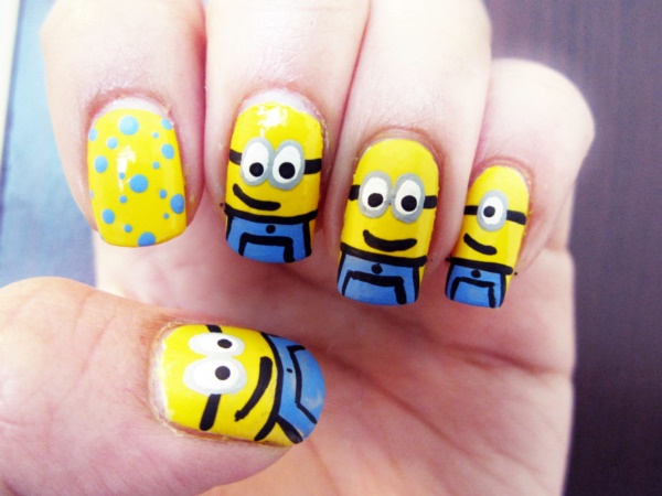 sweet-minions