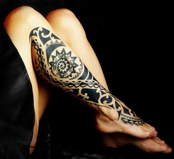 tribal-tattoo-design