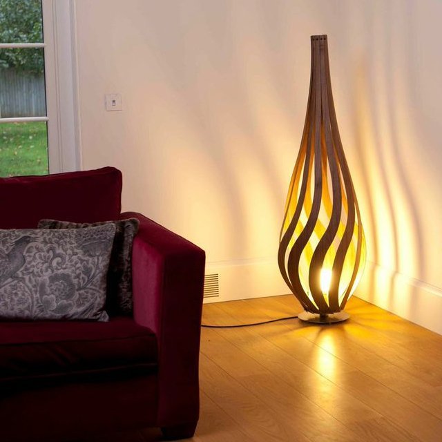 50 Spectacular Cool Floor Lamp Ideas For Your Home