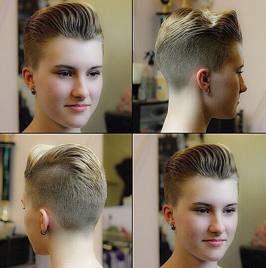 very-short-haircut-ideas-for-women