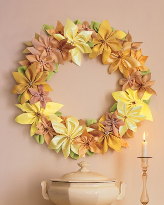 a-wreath-made-of-ribbon