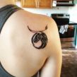 70 Amazing Shoulder Tattoos For Women