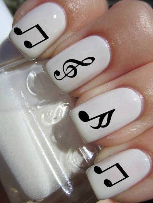 black-and-white-nail-art7