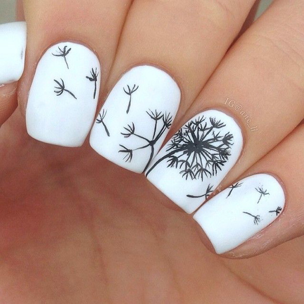 black-and-white-nail-art8