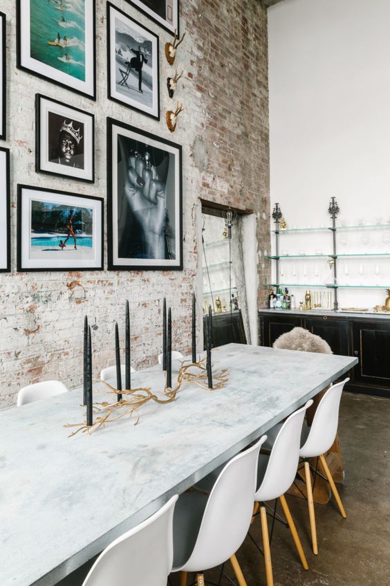 custom-marble-dining-table