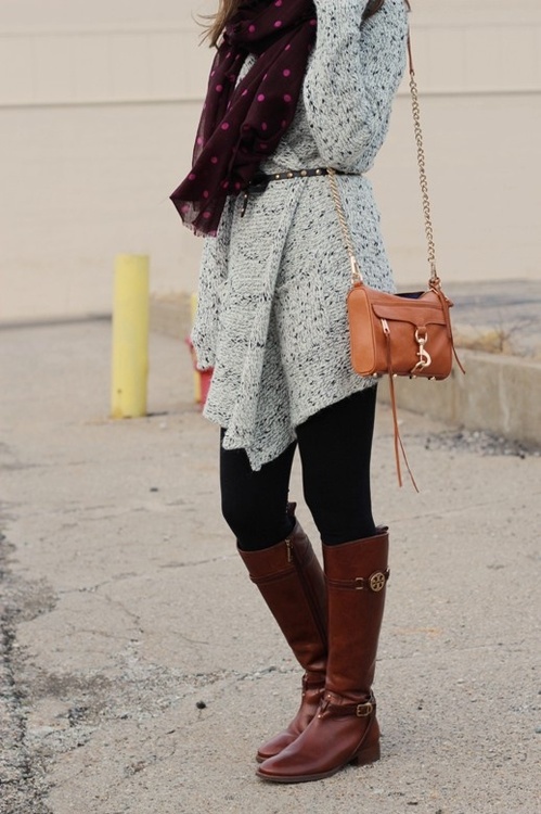 36 Outfits Ideas That’ll Take You Right Into Fall Look