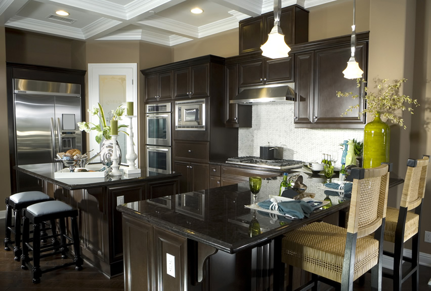 dark-kitchen-island