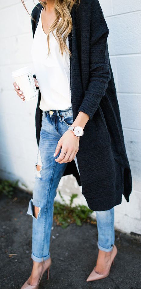 50 Winter Outfit Ideas For Your Inspiration