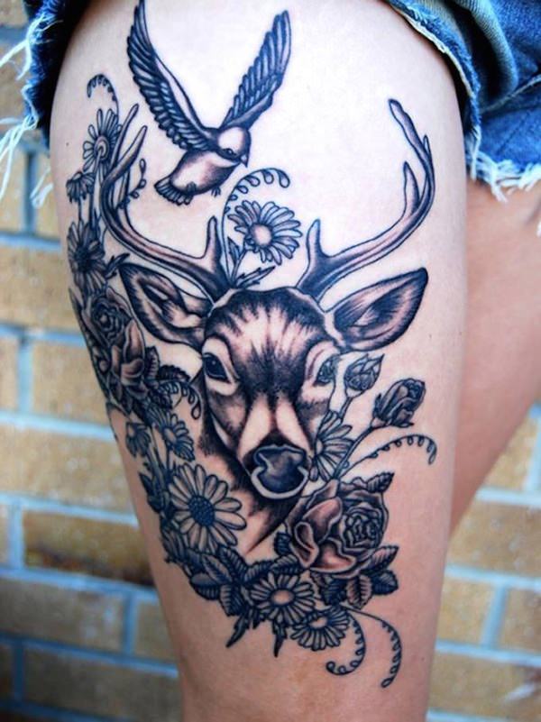 female-tattoo-on-the-leg5