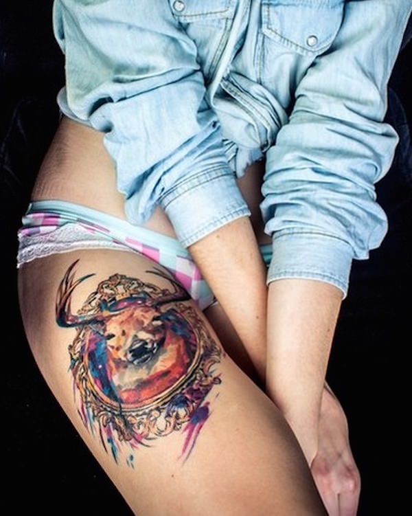 female-tattoo-on-the-leg6