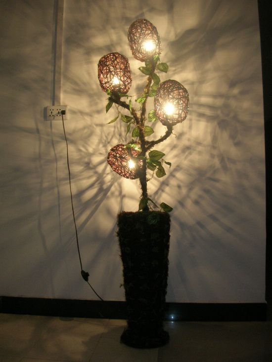 knitted-rattan-floor-lamp