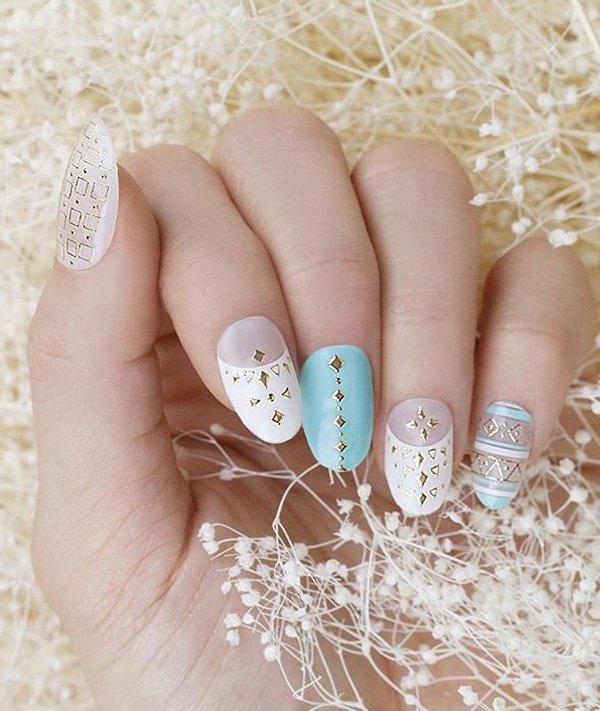 oval-nails-designs-ideas13