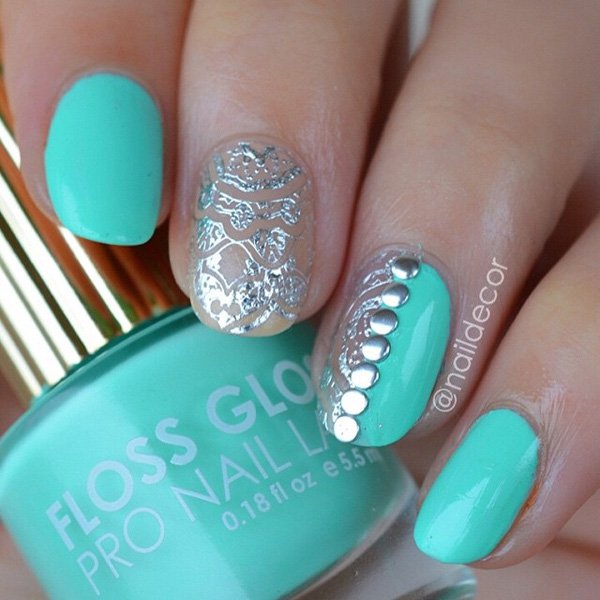 oval-nails-designs-ideas15