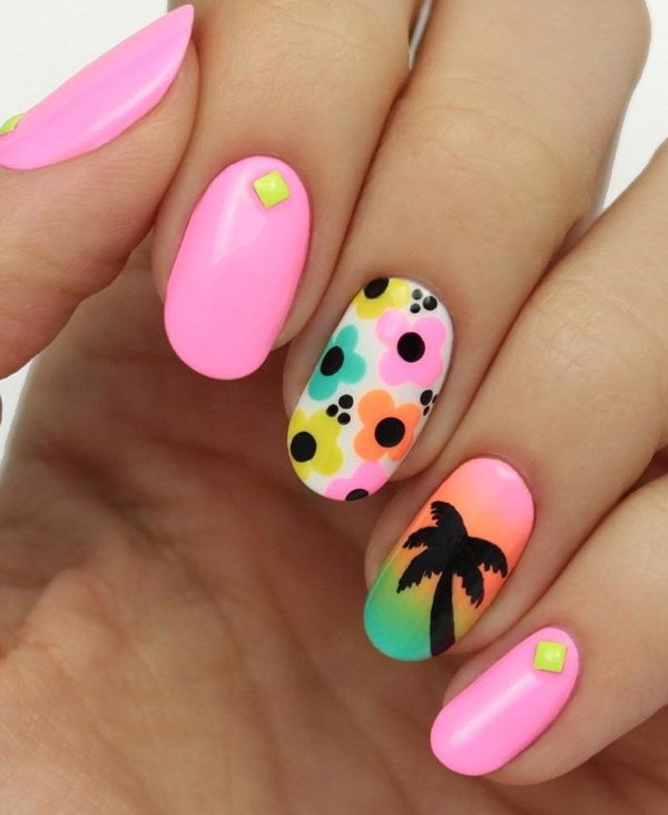 oval-nails-designs-ideas20