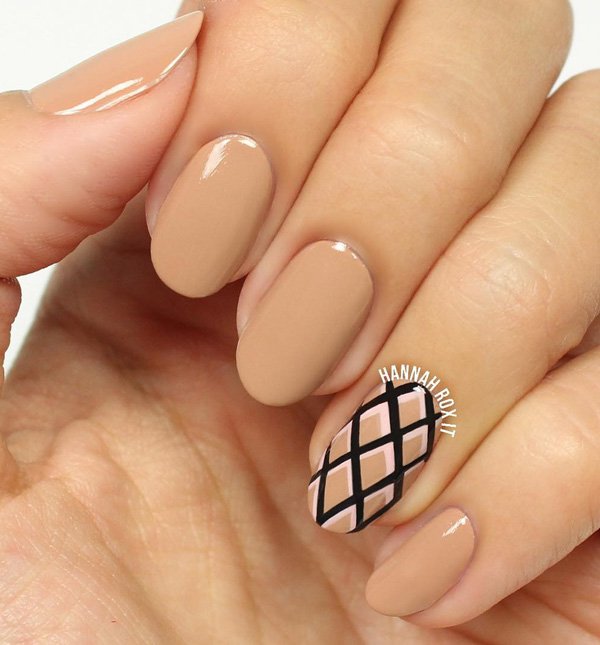 oval-nails-designs-ideas27