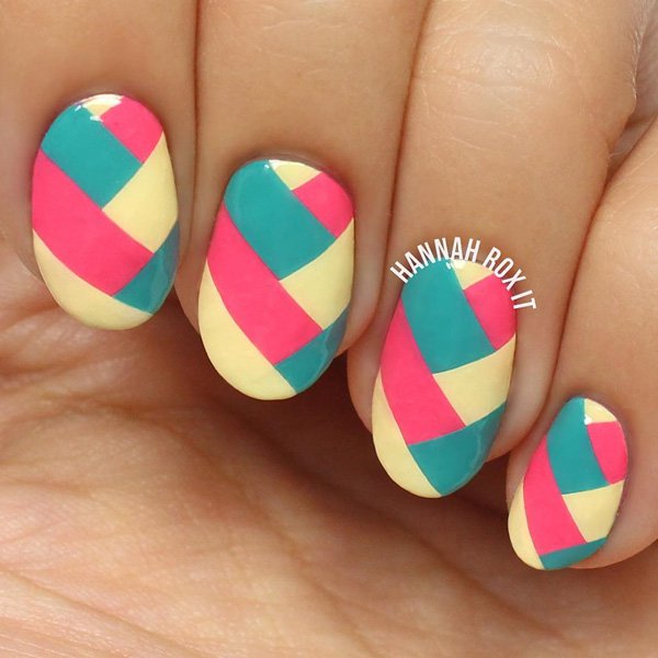 oval-nails-designs-ideas30