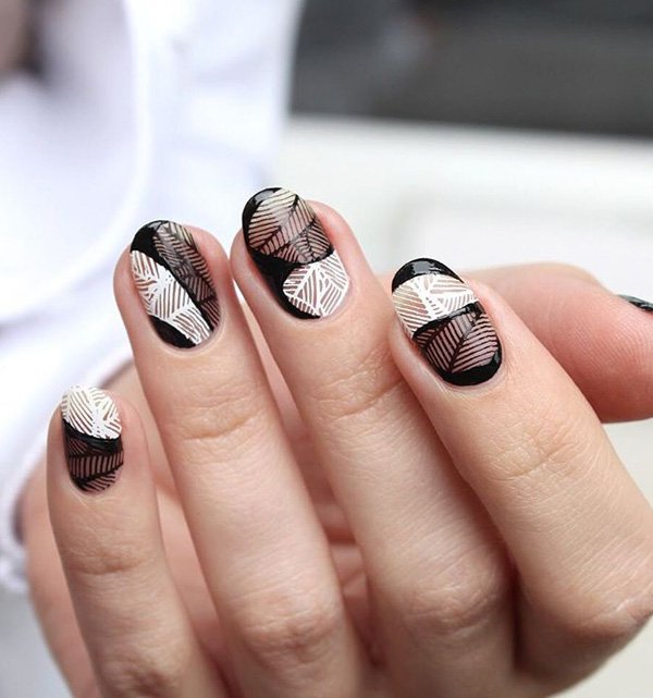 oval-nails-designs-ideas42