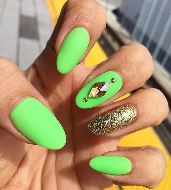 oval-nails-designs-ideas48