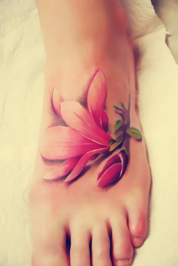 silky-foot-tattoo