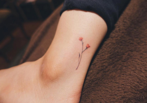 tiny-ankle-tattoo