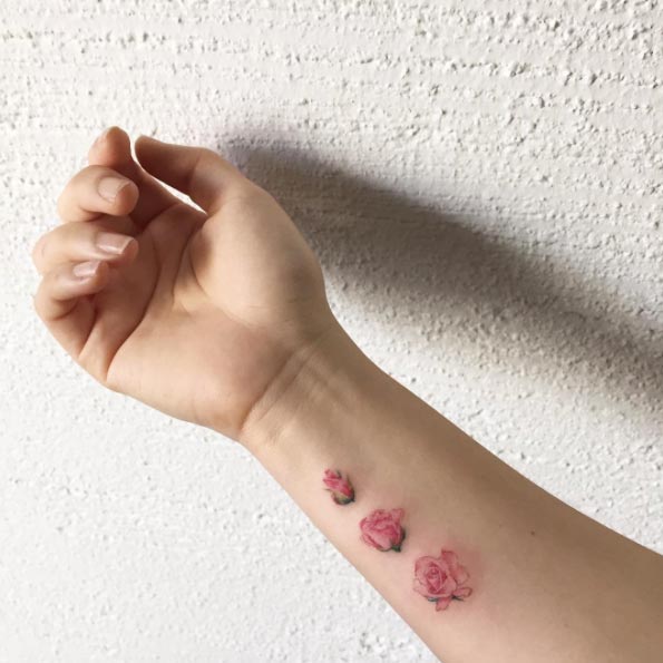 various-stages-of-bloom-tattoo