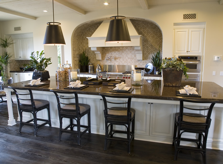 white-kitchen-island