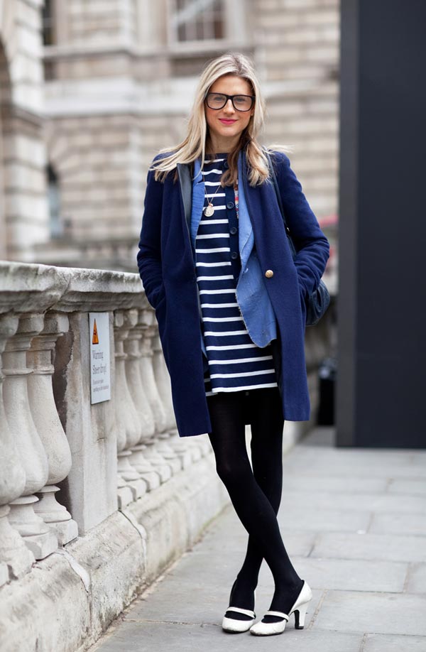 50 Winter Outfit Ideas For Your Inspiration