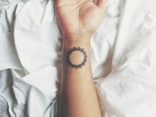 best-sun-tattoo