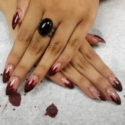 bloodstained-nail-design